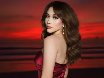 RachelPietraのLivejasminでプライベートチャット