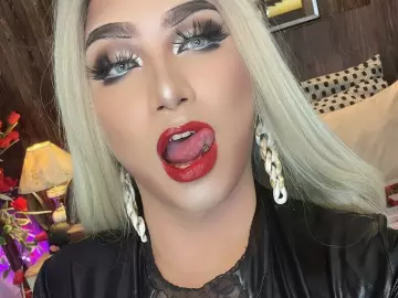 ElviraHankensonのLivejasminでセックスチャット