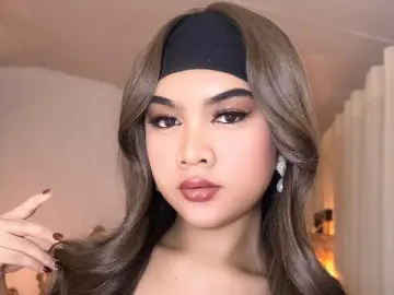 SabelleHernandezのLivejasminでアダルトカメラ配信