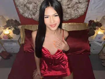 EllaEverhartのLivejasminでライブチャット