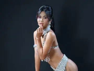 JeanetteSinclairのLivejasminでアダルトカメラ配信