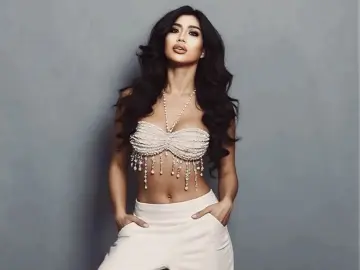 TrixieSaisemのLivejasminで人気のアダルト配信