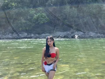 TrixieSaisemのLivejasminでライブチャット