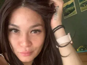 KinkyKumihoのLivejasminでヌードカメラ