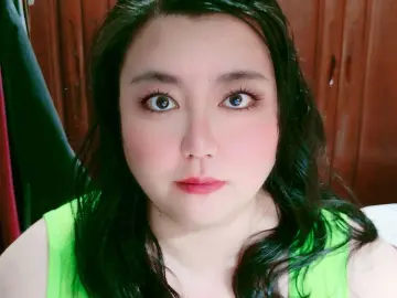 nanaroseのLivejasminでプライベートチャット