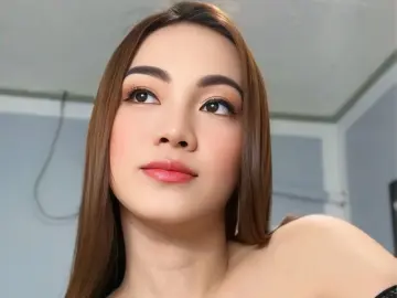 HaileyCanlasのLivejasminで最高のライブ配信