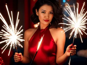 MonicaAviraのLivejasminでライブポルノ配信
