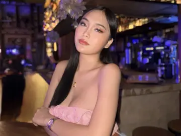 CheskaGilberttのLivejasminでセックスカメラ