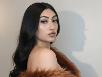 AmberBrielleのLivejasminでライブセックス映像