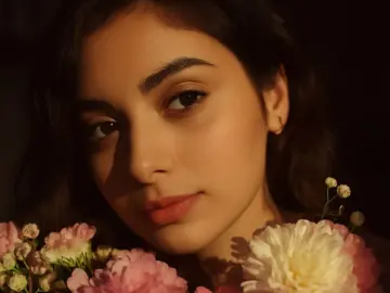 ZaylaAminのLivejasminでライブチャット