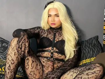 AshleyGenevinneのLivejasminで今すぐ視聴可能なセックスカム