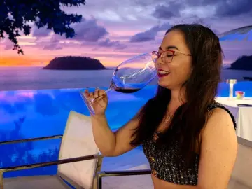 LilaLalitaのLivejasminでセックスカメラ