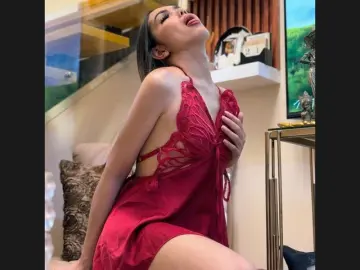 AvaFruahwaldのLivejasminで今すぐ視聴可能なセックスカム
