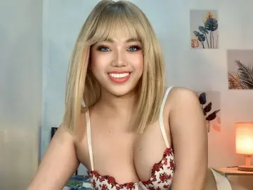 MikyAzumiのLivejasminで最高のライブ配信