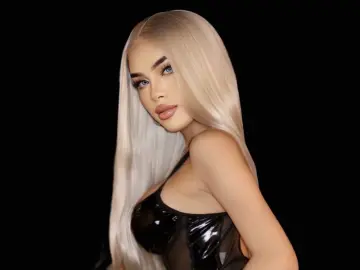 JadeWiliamsのLivejasminでライブチャット