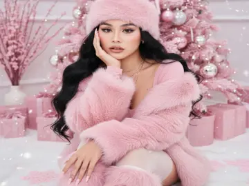 MariposaCedarのLivejasminでプライベートチャット