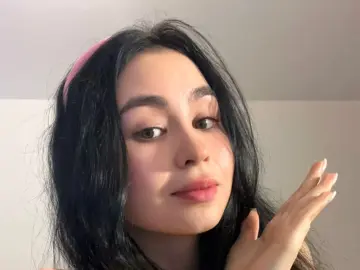 MinnieMileのLivejasminでライブセックス映像