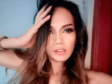 JackieRobinsonのLivejasminでライブセックス映像