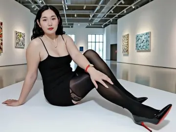 LunasSecretのLivejasminでセックスカメラ