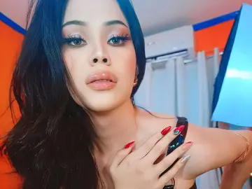 MariaaFordのLivejasminで高画質ウェブカメラ