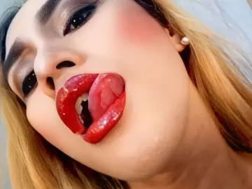 NicoleFruehwaldのLivejasminでセックスチャット