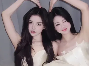 AimeilicandAileのLivejasminで今すぐ視聴可能なセックスカム