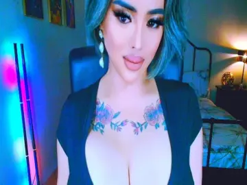 AllyAdamsのLivejasminでセックスカメラ