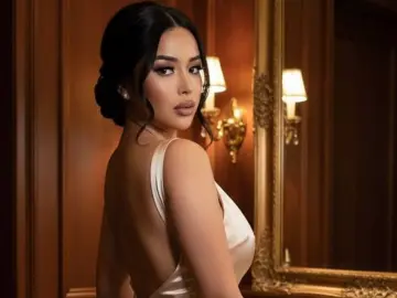 AllyAdamsのLivejasminで今すぐ視聴可能なセックスカム