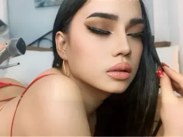 BlaireAndersonのLivejasminで人気のアダルト配信