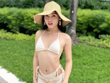 ScarletteSanchezのLivejasminで無料ライブポルノ