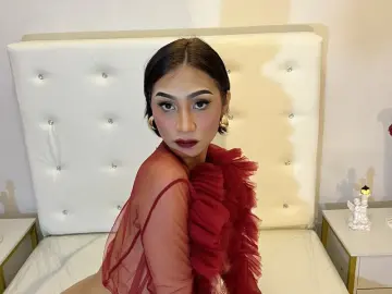 SummerFerragamoのLivejasminで人気のアダルト配信