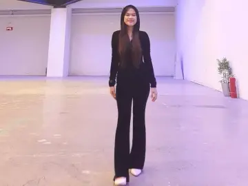 KallyVillarのLivejasminで最高のライブ配信