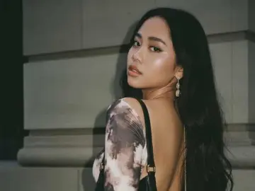 BelyssaCosecoのLivejasminでライブチャット