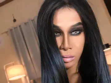 MariaWallaceのLivejasminでライブポルノ配信