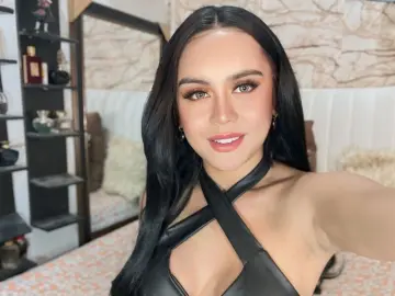 AlexaJasminのLivejasminでセックスチャット