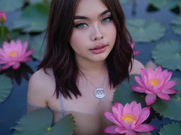 GiannaGrandeのLivejasminで高画質ウェブカメラ