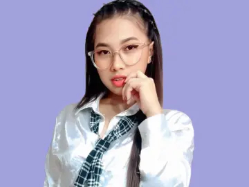 AickaChanのLivejasminで今すぐ視聴可能なセックスカム