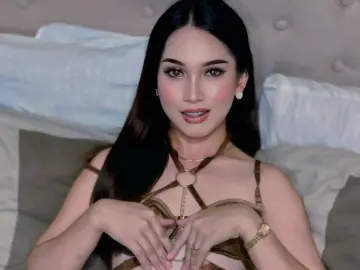 CalistaArabellaのLivejasminでセックスチャット