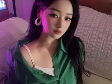 NolanMiaのLivejasminでライブチャット