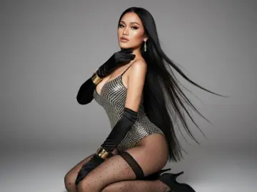 ValentinaCarolinのLivejasminでライブチャット