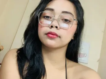 MissyKimのLivejasminでセックスカメラ