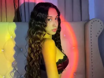 DanikaOharaのLivejasminでライブチャット