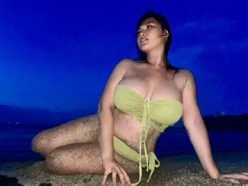 AngelSoiyaのLivejasminでアダルトカメラ配信