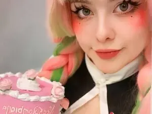 NeekitoのMyfreecamsでプライベートチャット