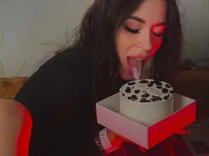 Lovedom_luのMyfreecamsで高画質ウェブカメラ