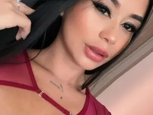 NinaWongのMyfreecamsでセックスカメラ