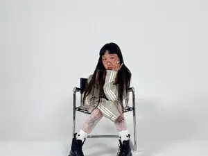 A11ysonのMyfreecamsでライブチャット