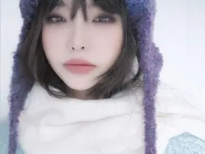 AmaiSanのMyfreecamsで今すぐ視聴可能なセックスカム