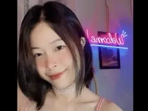 Bonbon99のStreamateでライブセックス映像
