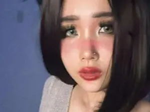 KendyRoseのStreamateで最高のライブ配信